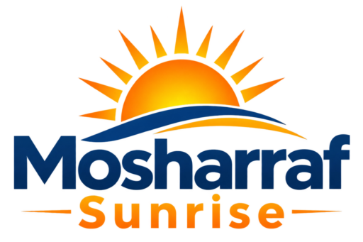 MOSHARRAF SUNRISE